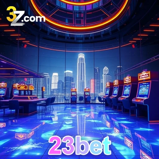 23bet