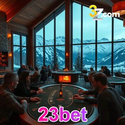 23bet Login